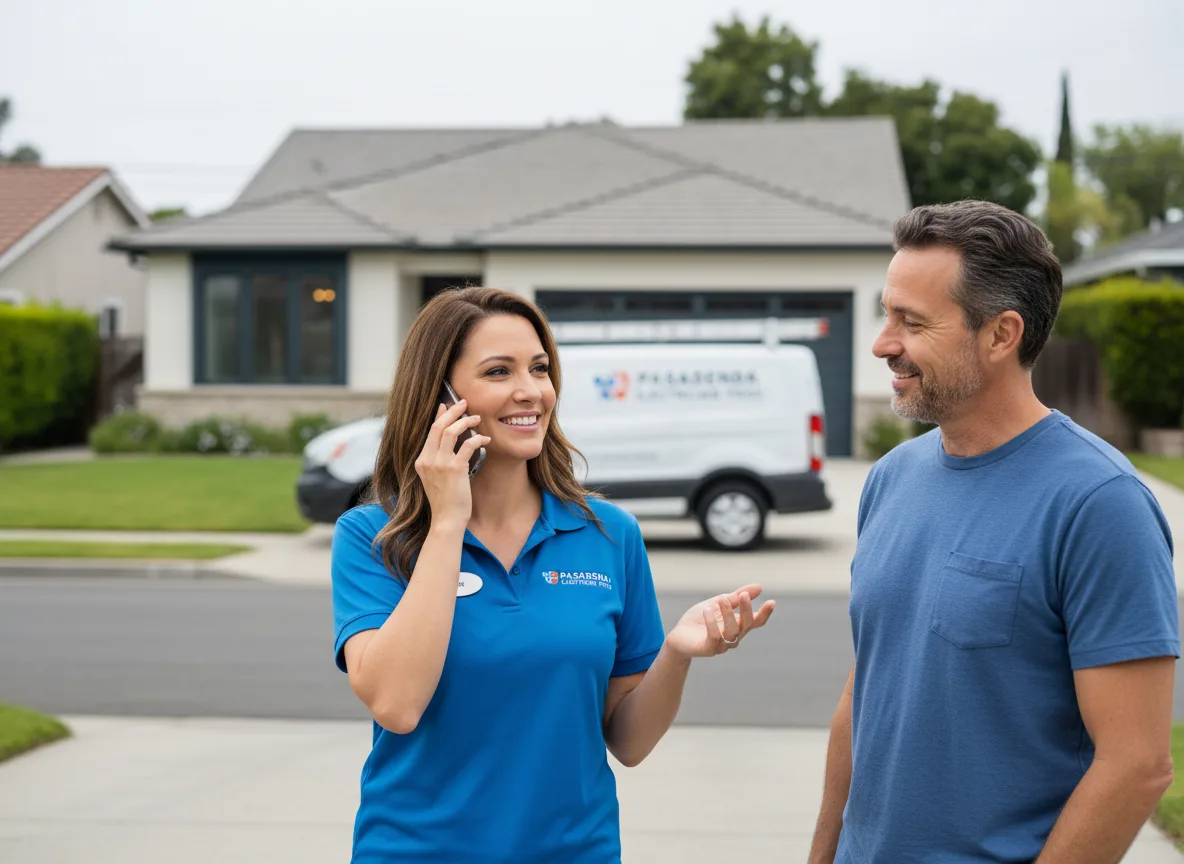 Electrician Coalmont, IN FAQs